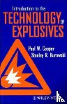 Cooper, Paul W., Kurowski, Stanley R. - Introduction to the Technology of Explosives