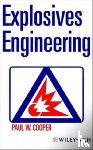 Cooper, Paul W. - Explosives Engineering