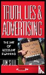 Steel, Jon - Truth, Lies, and Advertising