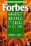 Forbes Magazine Staff, Gross, Daniel - Forbes Greatest Business Stories of All Time