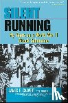 Calvert, James F. (Vice Admiral - Silent Running