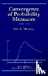 Billingsley, Patrick (The University of Chicago - Convergence of Probability Measures