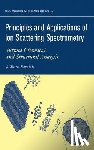 Rabalais, J. Wayne (University of Houston) - Principles and Applications of Ion Scattering Spectrometry