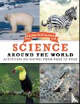 VanCleave, Janice (Riesel - Janice VanCleave's Science Around the World