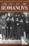 King, Greg - The Fate of the Romanovs