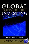 Woodson, Hart (Trinity College, Hartford; Columbia University, New York) - Global Convertible Investing - The Gabelli Way