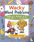 Long, Lynette - Wacky Word Problems