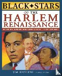 Haskins, Jim, Tate, Eleanora E., Cox, Clinton, Wilkinson, Brenda - Black Stars of the Harlem Renaissance