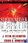 Steidlmayer, J. Peter, Hawkins, Steven B. - Steidlmayer on Markets