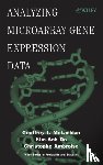 McLachlan, Geoffrey J. (The University of Queensland, Do, Kim-Anh (University of Texas, Ambroise, Christophe (University de Technologie de Compiegne - Analyzing Microarray Gene Expression Data