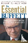 Hagstrom, Robert G. - The Essential Buffett