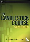 Nison, Steve (New York Institute of Finance) - The Candlestick Course