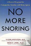 Hoffstein, Victor, Linde, Shirley - No More Snoring