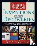 Carlisle, Rodney - Scientific American Inventions and Discoveries