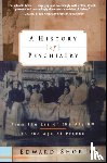 Shorter, Edward - A History of Psychiatry