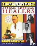 Cox, Clinton - African American Healers