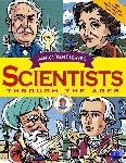 VanCleave, Janice - Janice VanCleave's Scientists Through the Ages