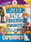 VanCleave, Janice (Riesel - Janice VanCleave's 203 Icy, Freezing, Frosty, Cool, and Wild Experiments