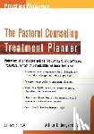 Kok, James R. (Care Ministries at the Crystal Cathedral Congregation, Jongsma, Arthur E. - The Pastoral Counseling Treatment Planner