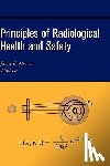 Martin, James E., Lee, Chul - Principles of Radiological Health and Safety