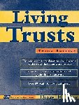 Moy, Doug H. (Consulting Specialist) - Living Trusts