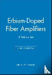 Desurvire, Emmanuel (Columbia University) - Erbium-Doped Fiber Amplifiers, 2 Volume Set