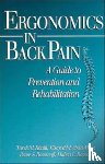 Khalil, Tarek M., Abdel-Moty, Elsayed M., Rosomoff, Renee S., Rosomoff, Hubert L. - Ergonomics in Back Pain
