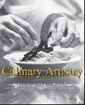 Dornenburg, Andrew, Page, Karen - Culinary Artistry