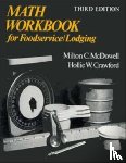 McDowell, Milton C., Crawford, Hollie W. - Math Workbook for Foodservice / Lodging