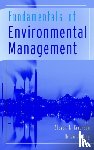 Erickson, Steven L., King, Brian J. - Fundamentals of Environmental Management