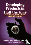 Smith, Preston G., Reinertsen, Donald G. - Developing Products in Half the Time