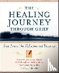 Rich, Phil - The Healing Journey Through Grief