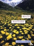 Rauff, James V. (Millikin University) - Math Matters