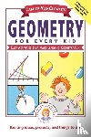 VanCleave, Janice - Janice VanCleave's Geometry for Every Kid