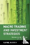 Burstein, Gabriel - Macro Trading and Investment Strategies