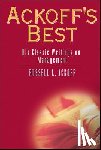 Ackoff, Russell L. - Ackoff's Best