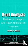 Folland, Gerald B. (University of Washington) - Real Analysis