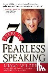 Wilder, Lilyan - 7 Steps to Fearless Speaking
