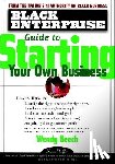 Beech, Wendy - Black Enterprise Guide to Starting Your Own Business
