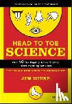 Wiese, Jim - Head to Toe Science
