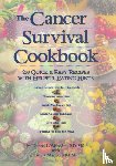 Marino, Christina - Cancer Survival Cookbook, The