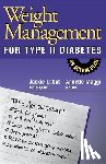 Labat, Jackie, Maggi, Annette - Weight Management for Type II Diabetes
