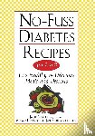 Boucher, Jackie, Hayes, Marcia, Stephenson, Jane - No-Fuss Diabetes Recipes for 1 or 2