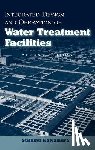 Kawamura, Susumu - Integrated Design and Operation of Water Treatment Facilities