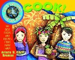 Braman, Arlette N. - Kids Around the World Cook!