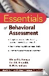 Ramsay, Michael C., Reynolds, Cecil R., Kamphaus, R. W. - Essentials of Behavioral Assessment