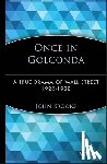 Brooks, John - Once in Golconda