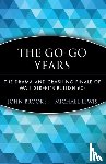 Brooks, John - The Go-Go Years