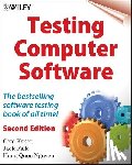 Kaner, Cem, Falk, Jack, Nguyen, Hung Q. - Testing Computer Software