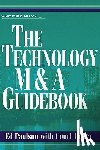 Paulson, Ed - The Technology M&A Guidebook
